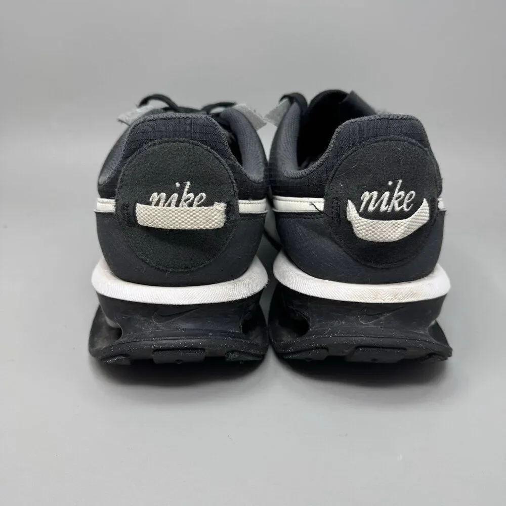 Nike Air Max Pre-Day Black And White DC9402-001 Size 13 Men’s Sneakers
